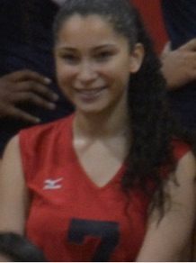 Kimberly Quinones