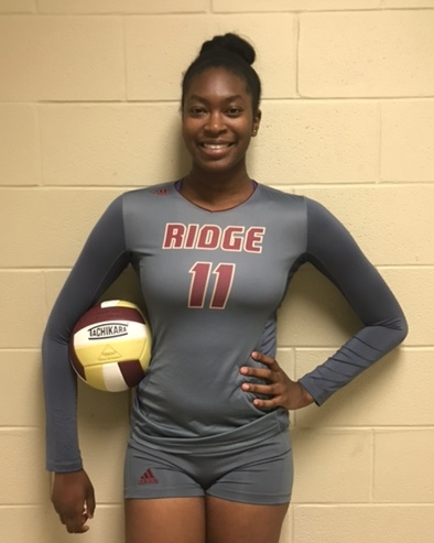 Amani McArthur