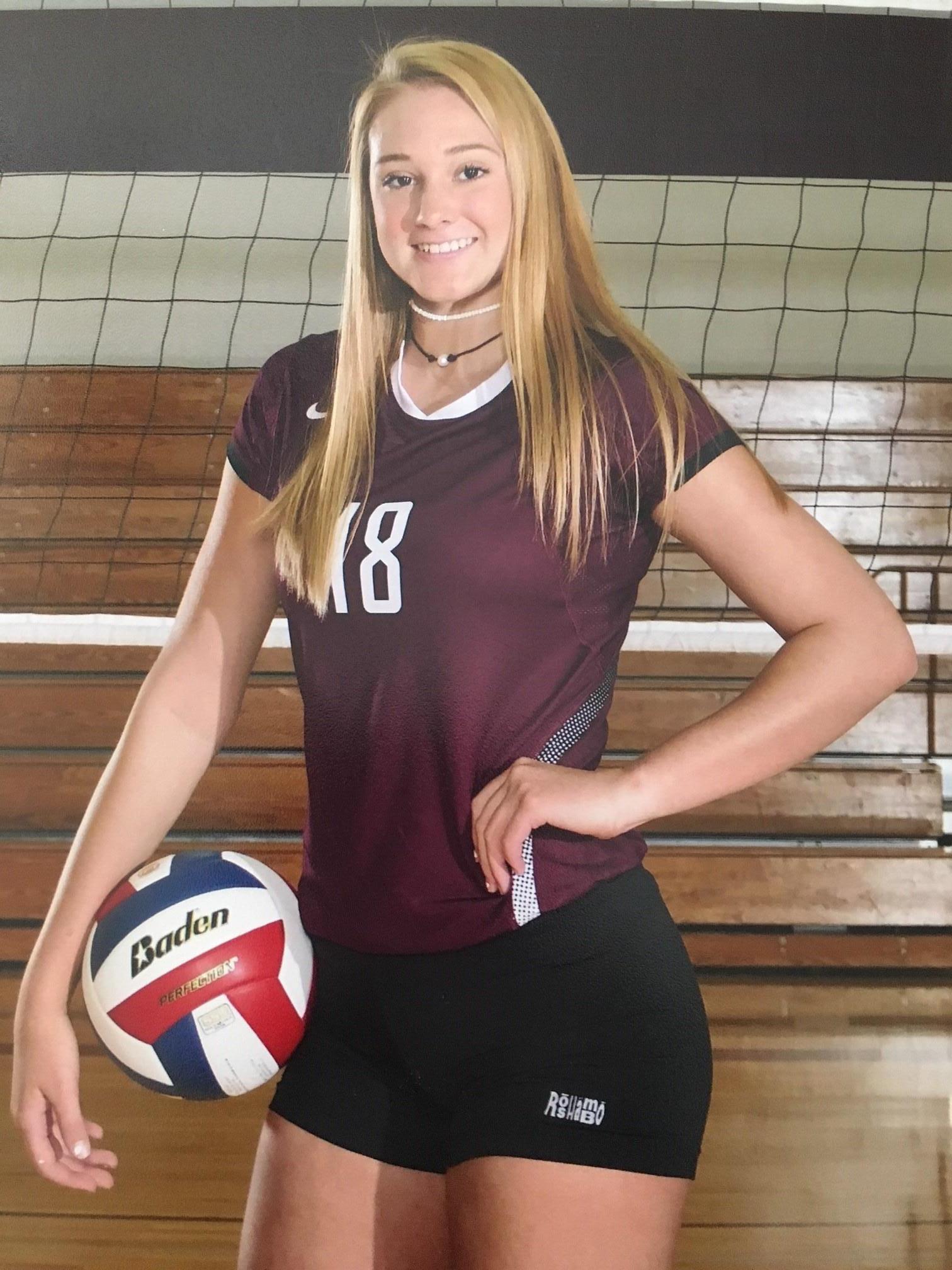 Madalyn O'Brien