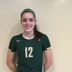 Meaghan Mccarthy