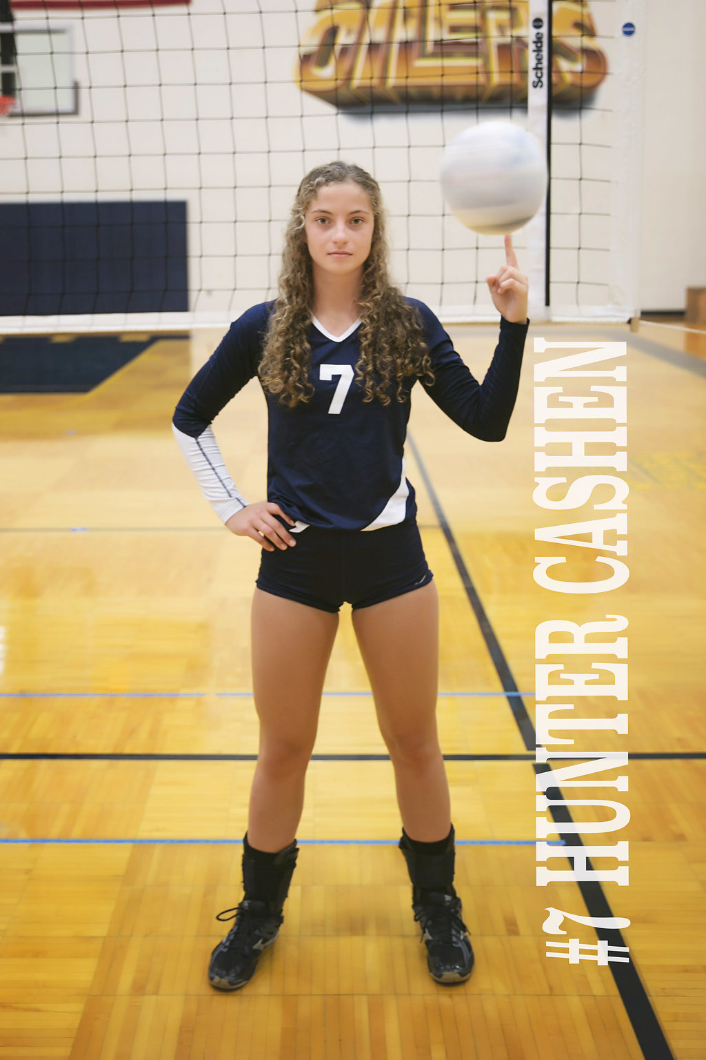 Hunter Cashen