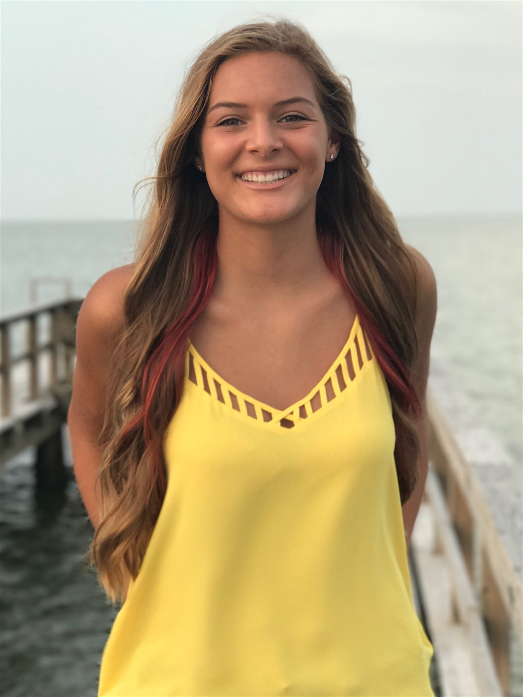 Kinsley Vlot