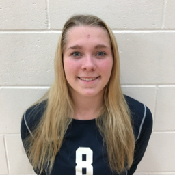 Grace Cowgill mugshot