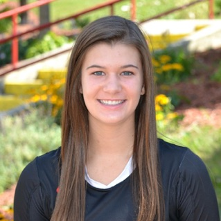 Maggie Kudlawiec mugshot