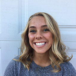 Ashlyn Morrell mugshot
