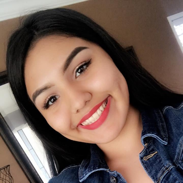 Andrea Negrete-chavez mugshot