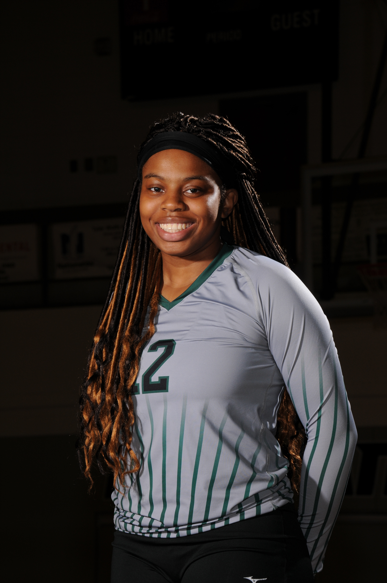Jamila Wilson
