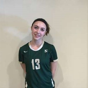 Marissa Cloutier