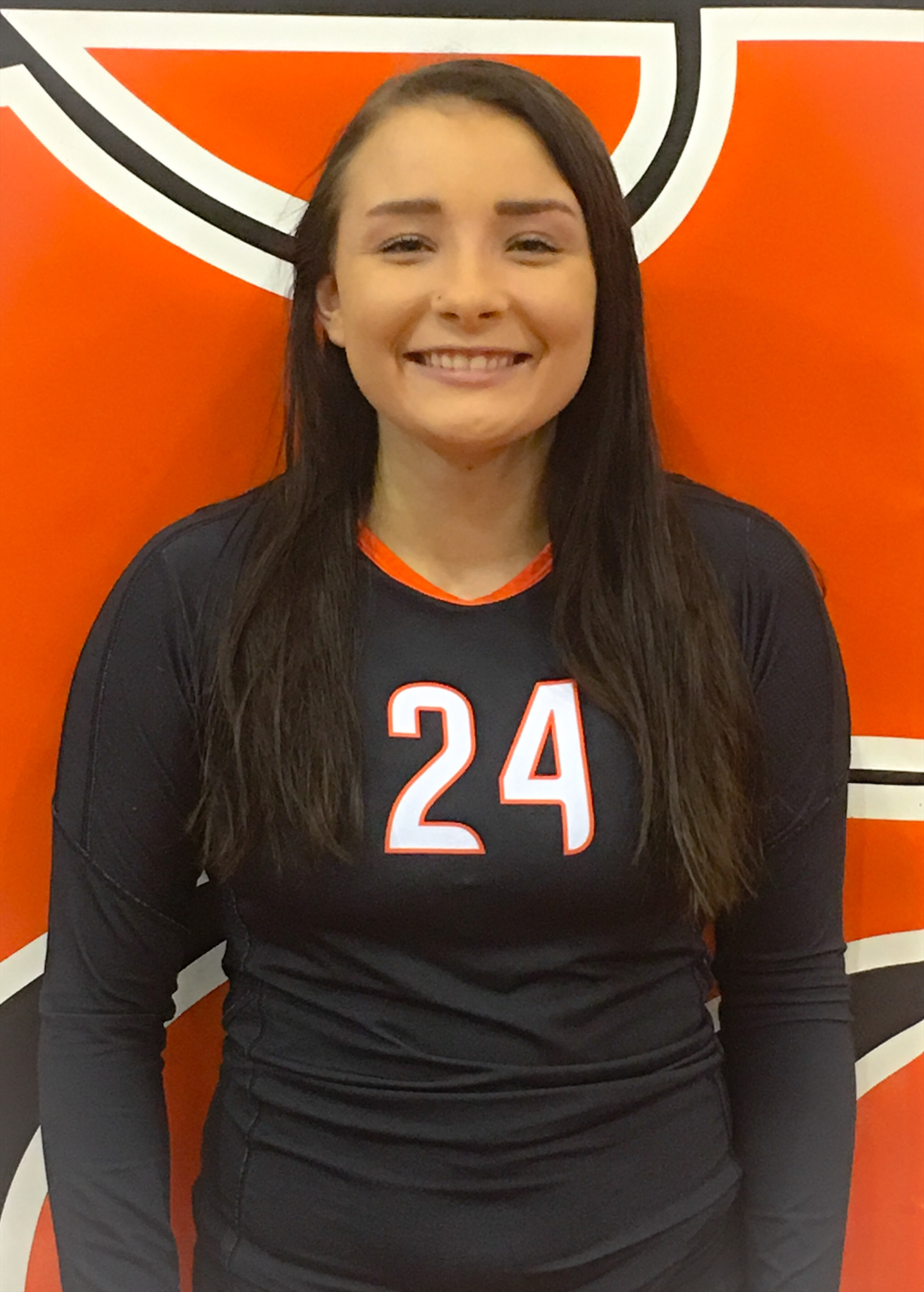 Makayla Lewis