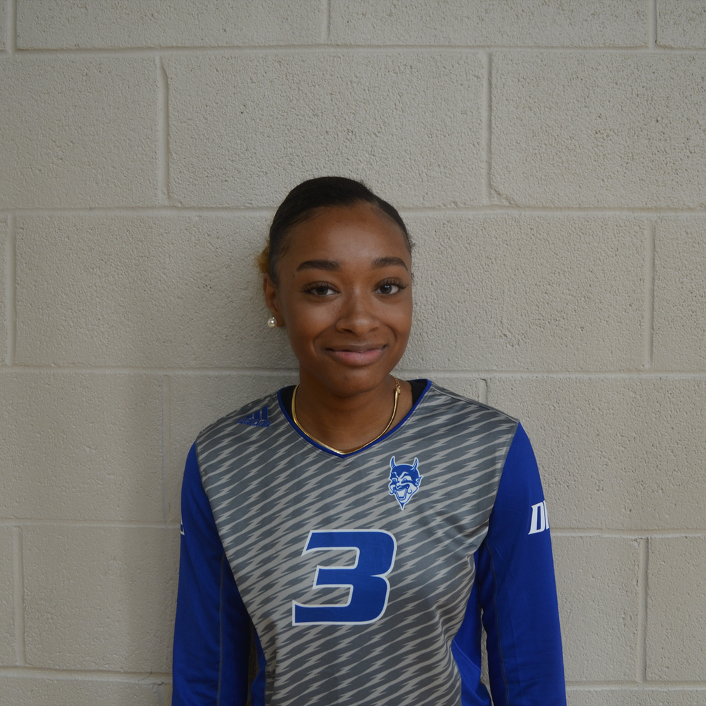 Alana Darby mugshot