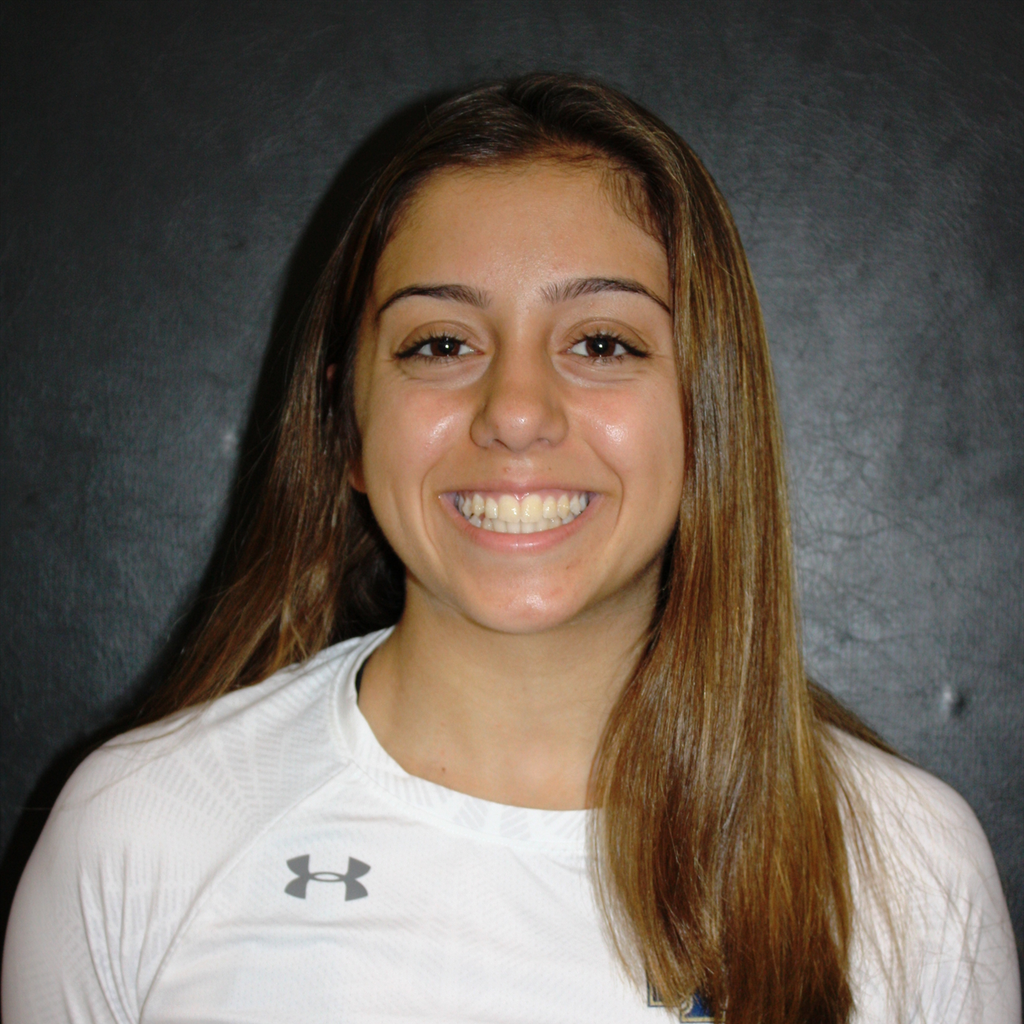 Caitlyn Varsam mugshot