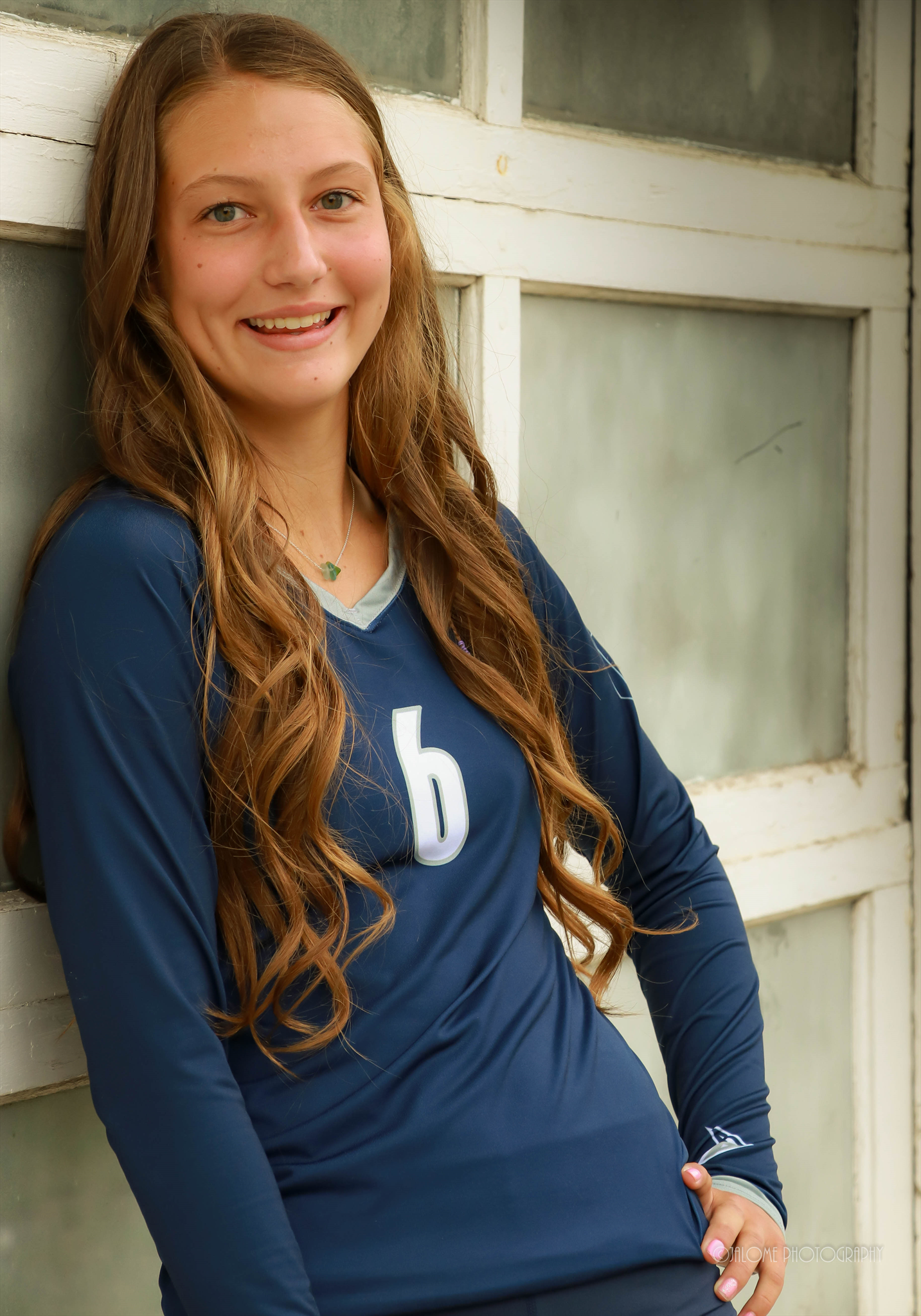 Mikayla Kimball