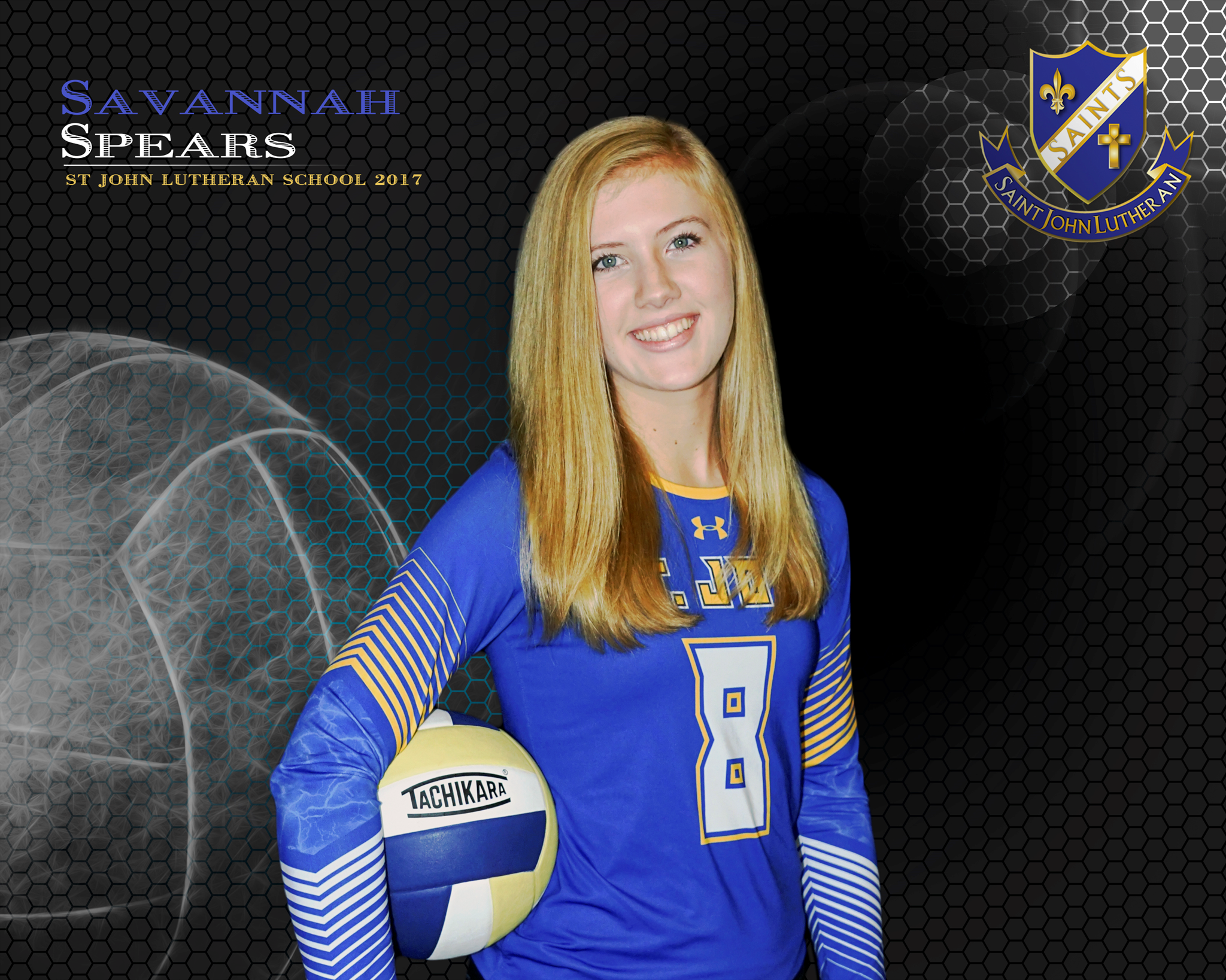 Savannah Spears