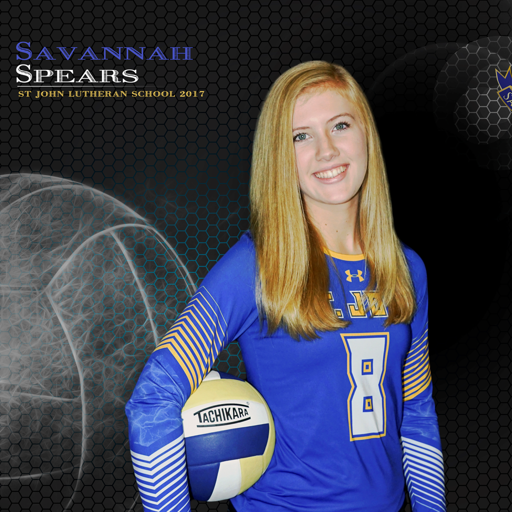 Savannah Spears mugshot