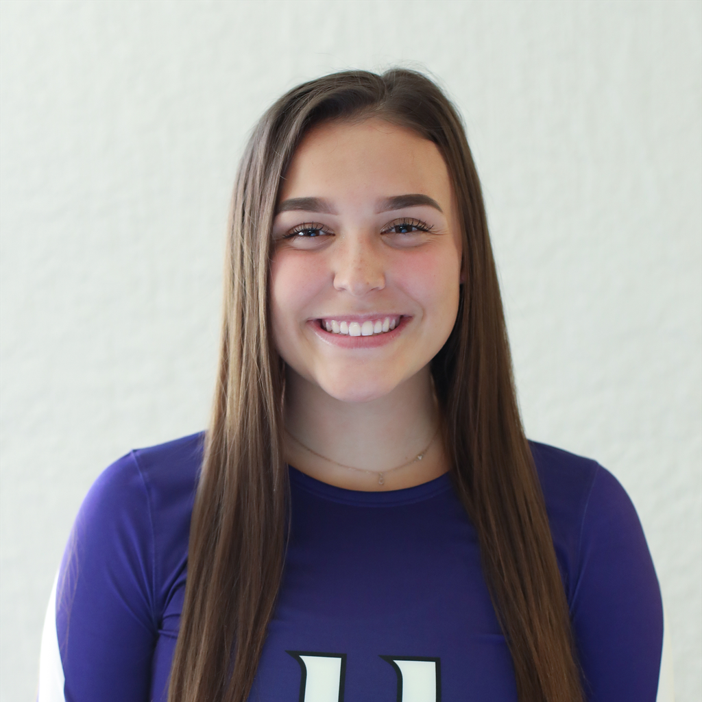 Bailey Schlosser mugshot