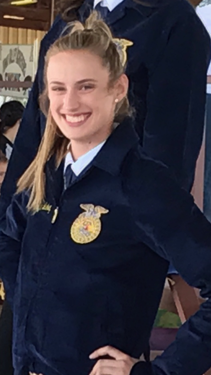 Rylee Lakey