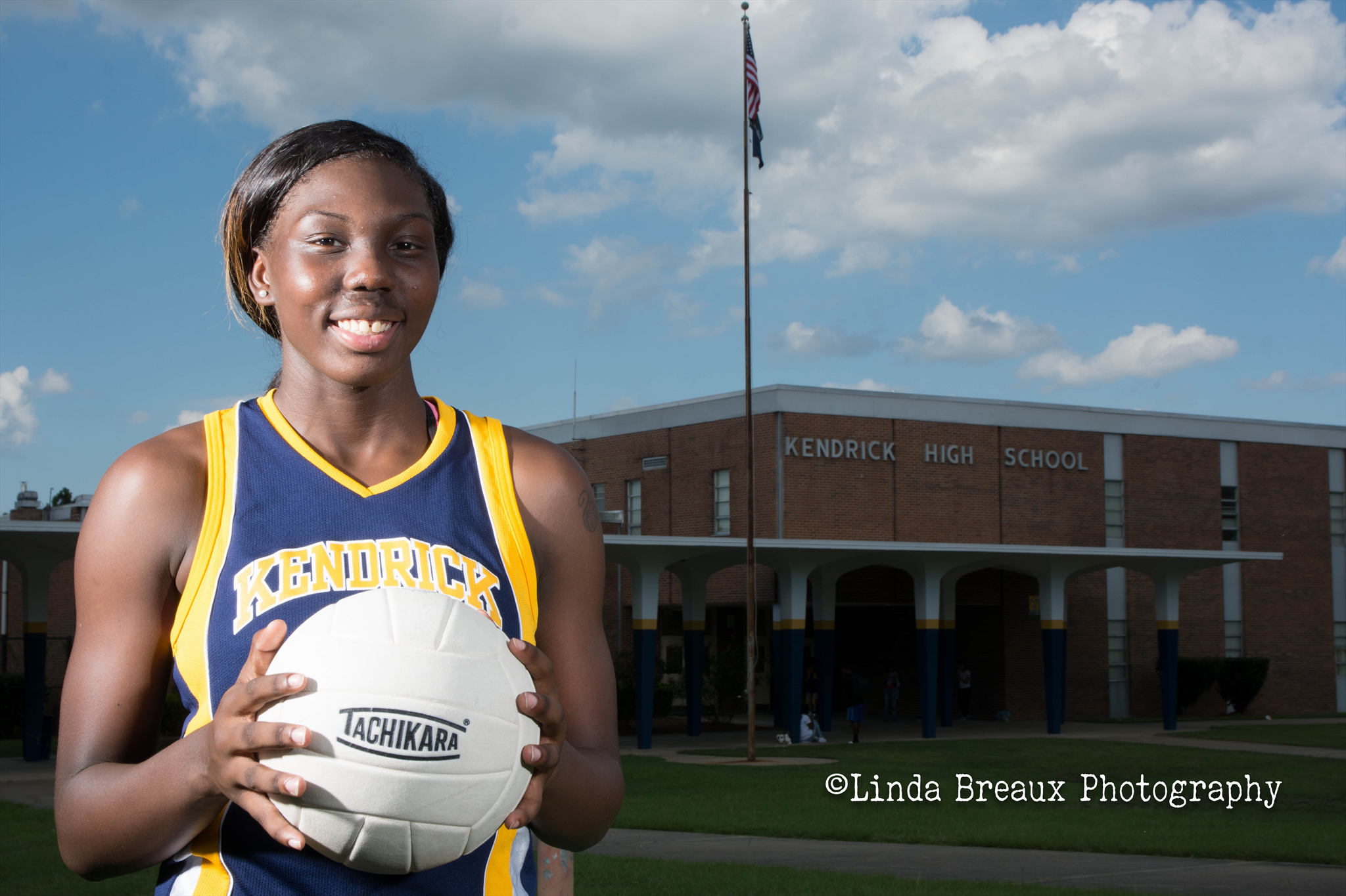 Bria Henry