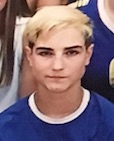 Cassie Skattebo mugshot