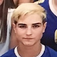 Cassie Skattebo mugshot