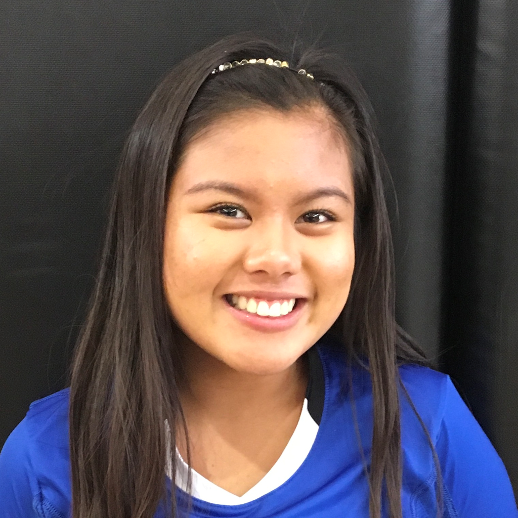 Erin Basa mugshot