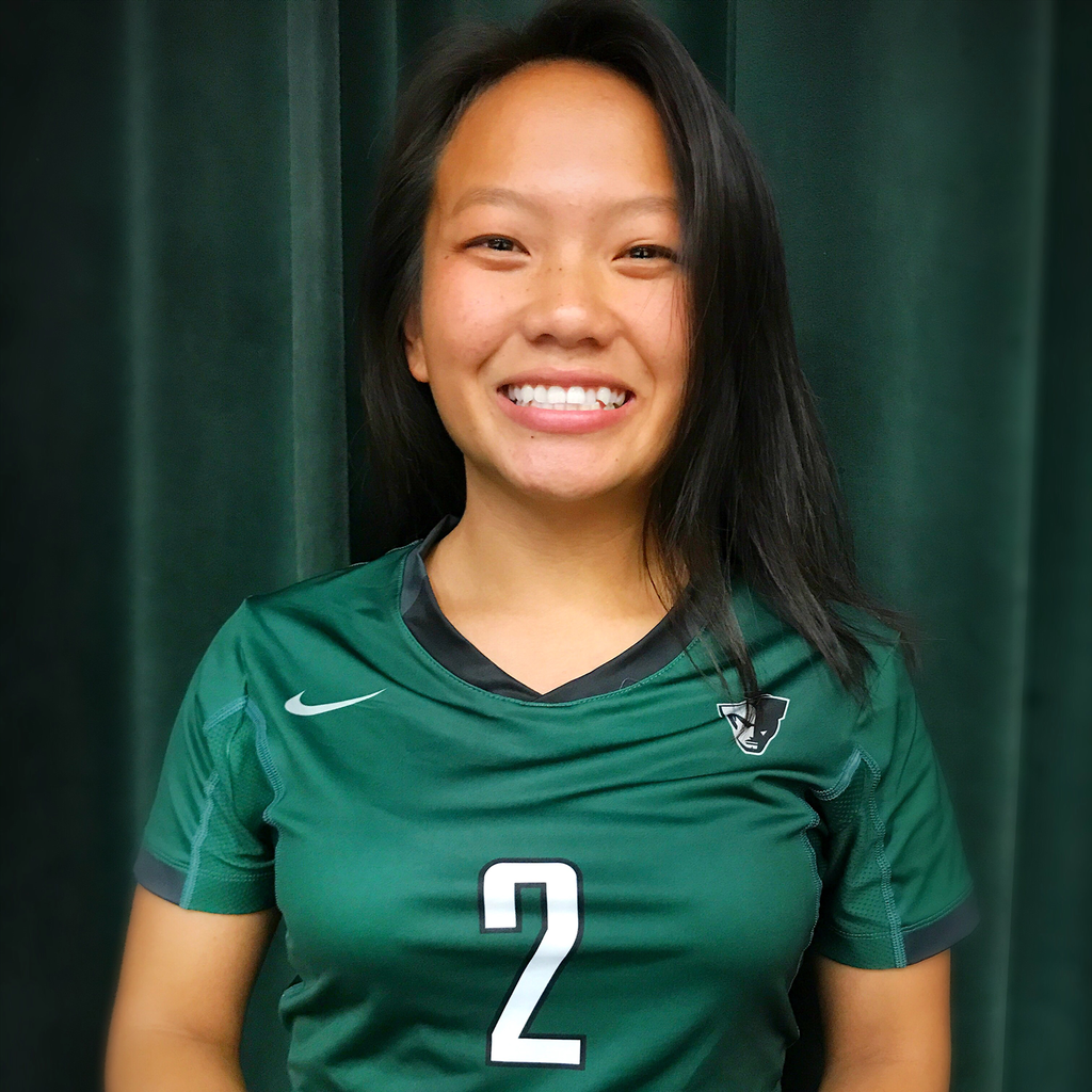 Genell Xiong mugshot