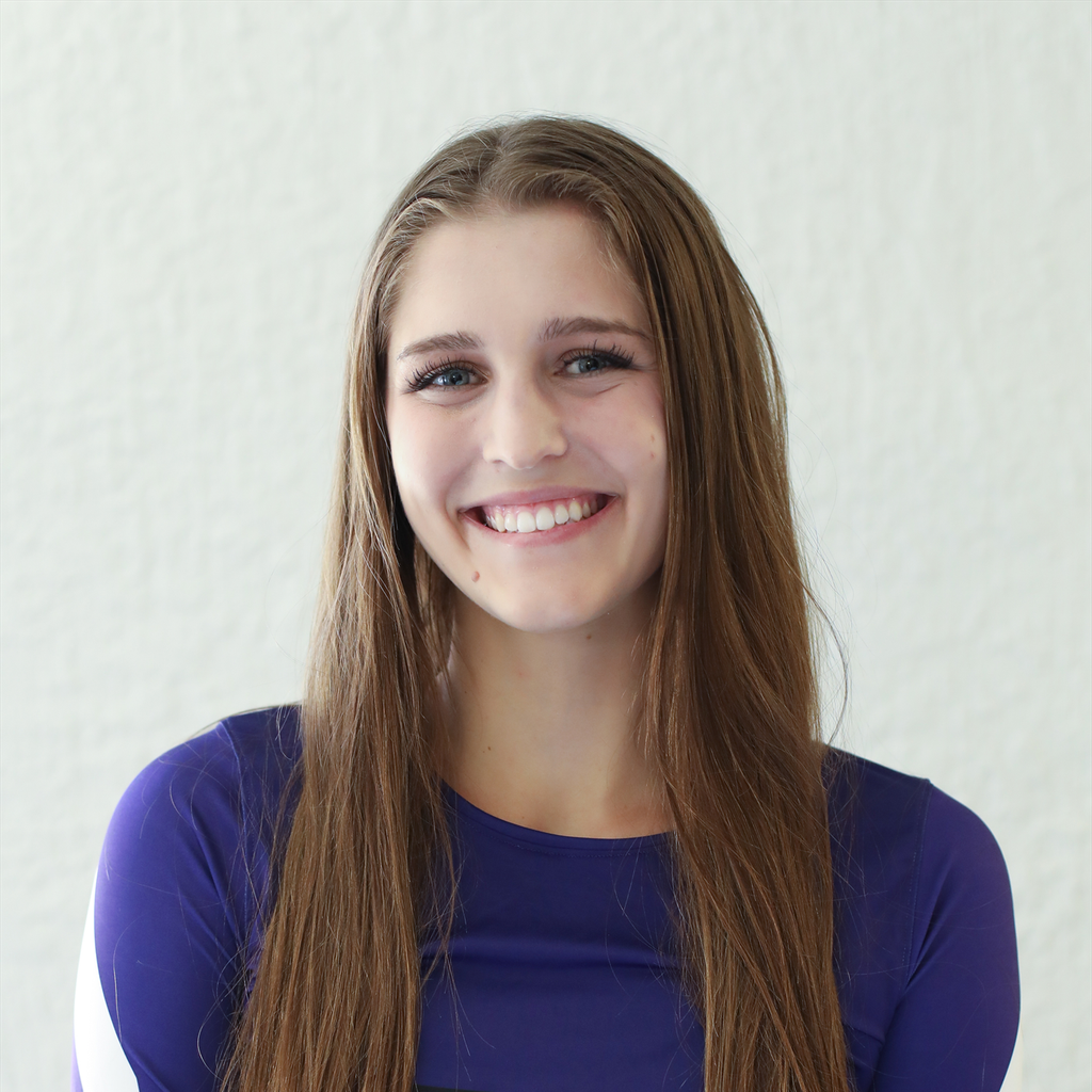 Ashley Antoniak mugshot