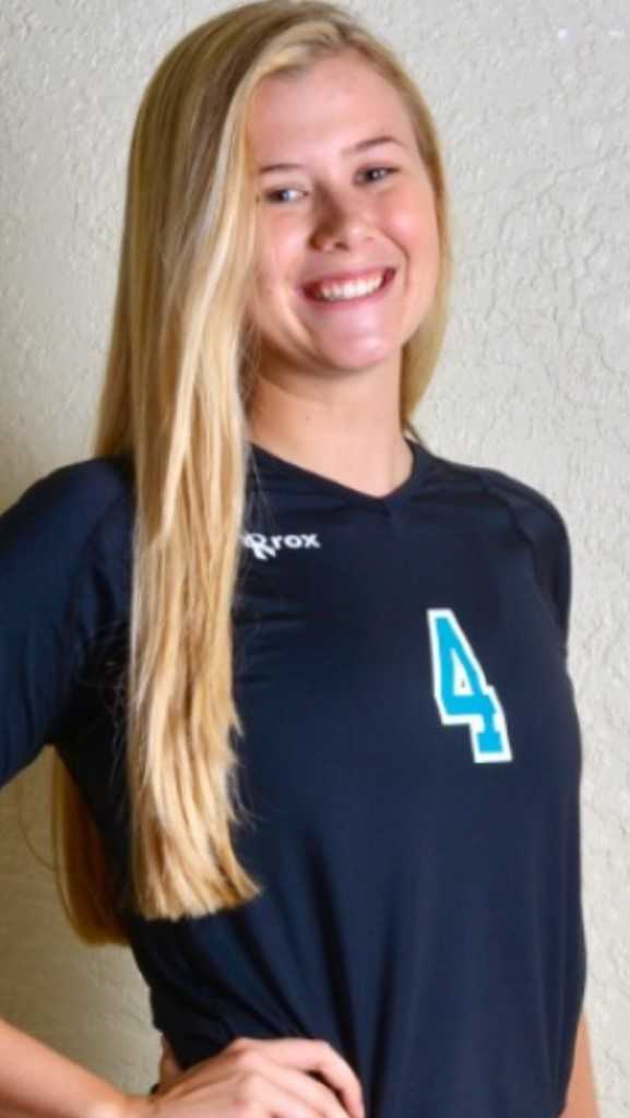 Sage Sinclair mugshot