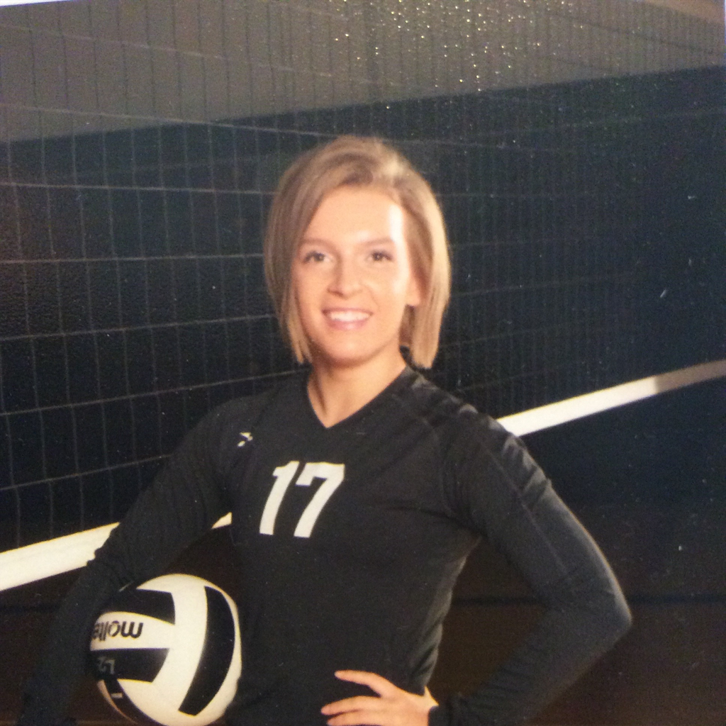 Abbey Schroeder
