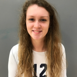 Amanda Eggen mugshot