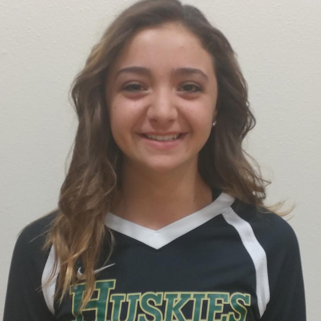 Ashley Kassetas mugshot