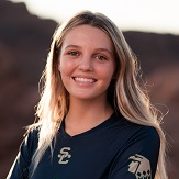 Sophie Robinson mugshot
