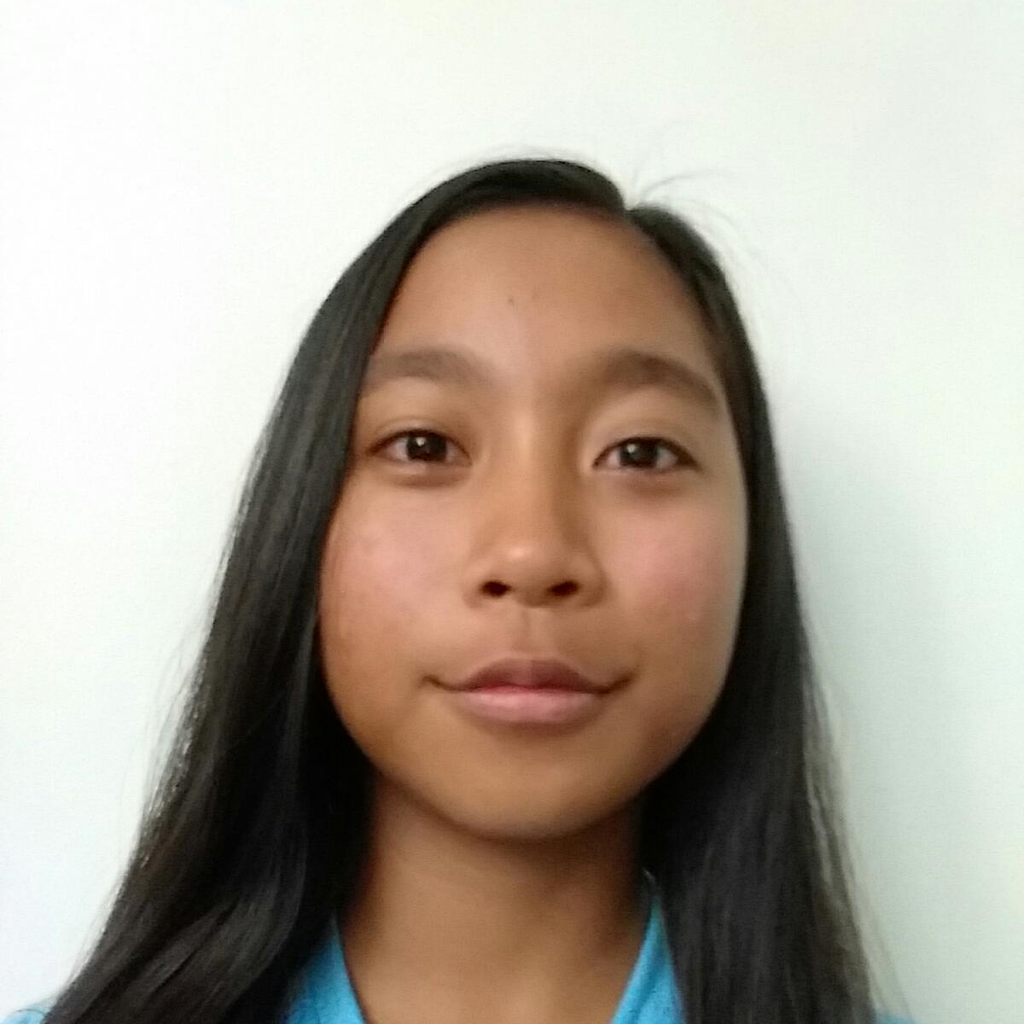 Gia Claudine Arcillas