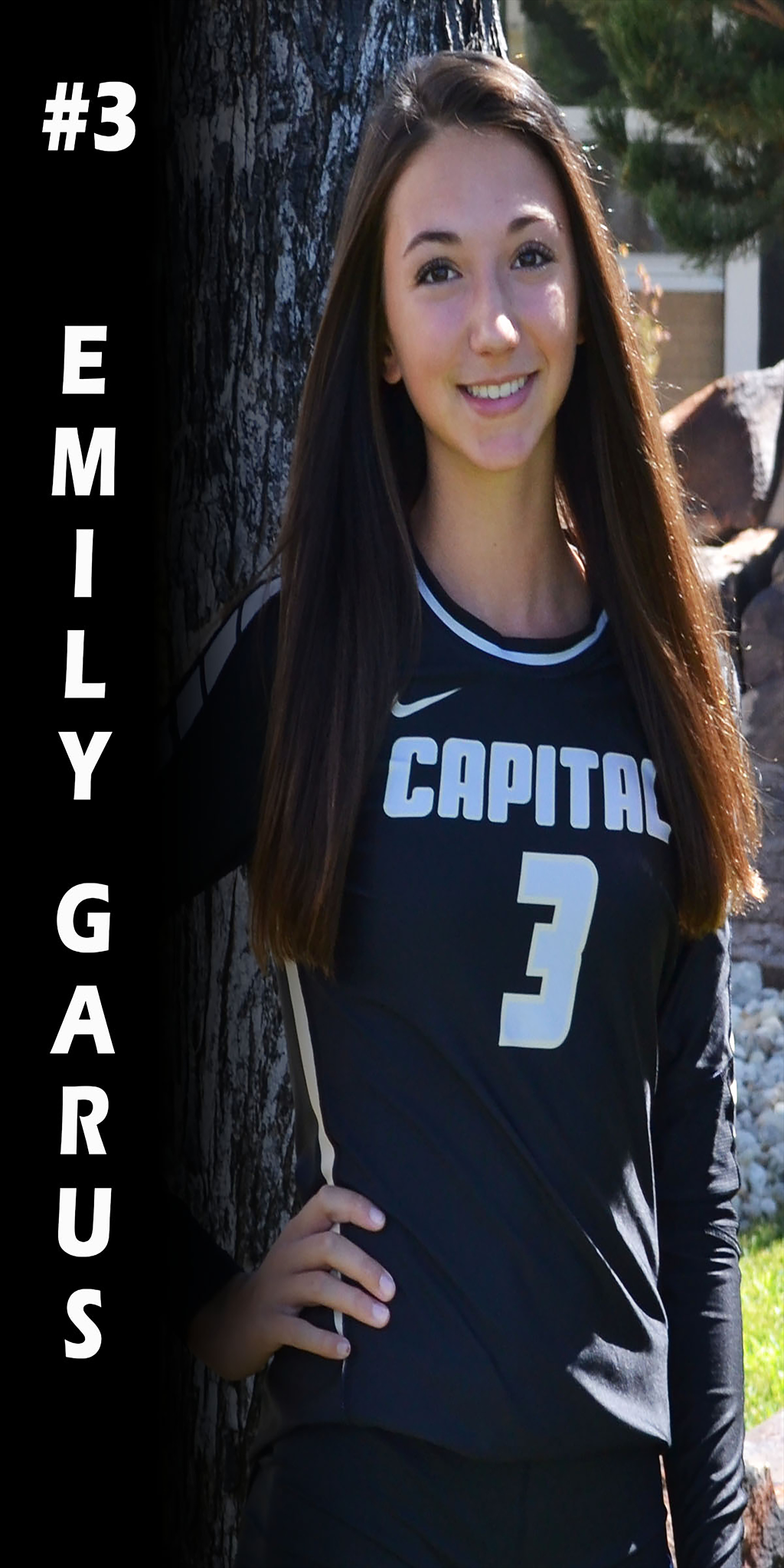 Emily Garus
