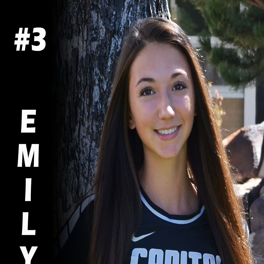 Emily Garus mugshot