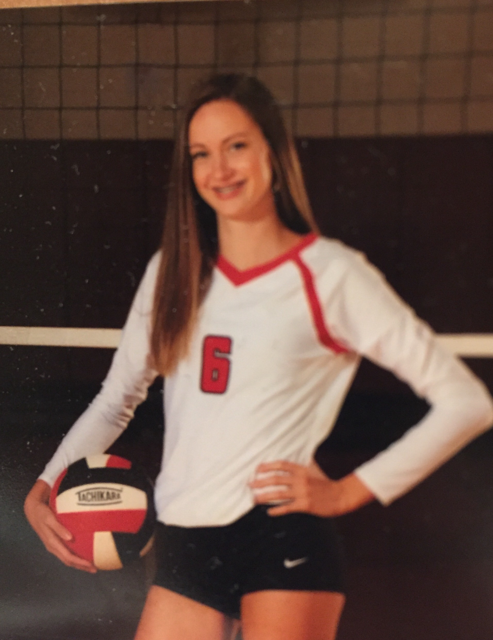 Macy Rucker
