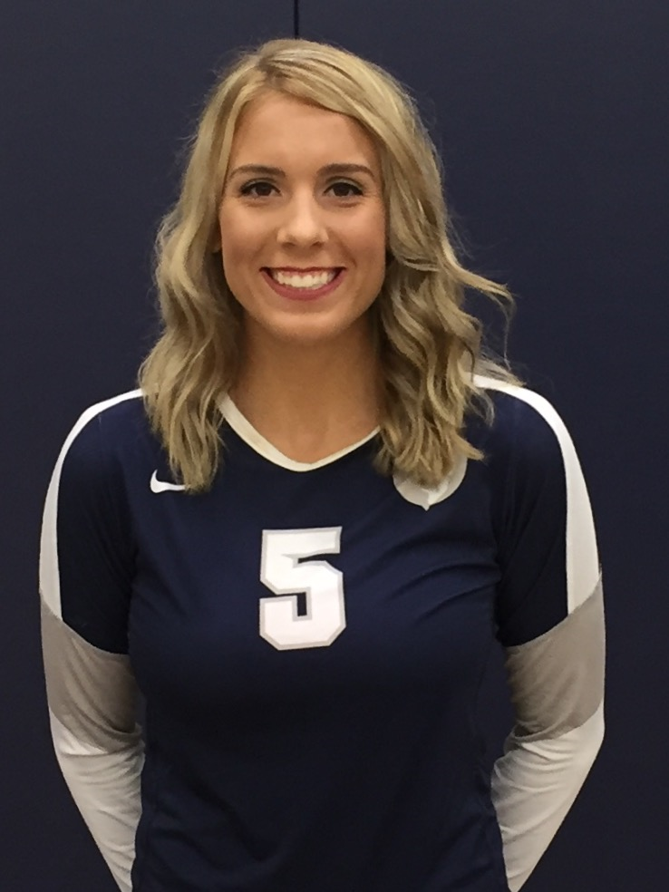 Hannah Zimmerman