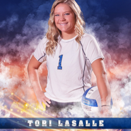 Tori LaSalle