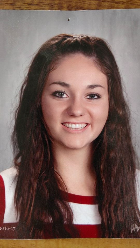 Kelsey Tighe