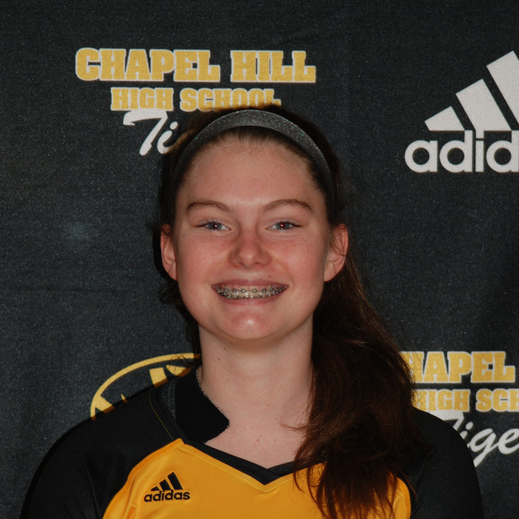 Caitlin Grubbs