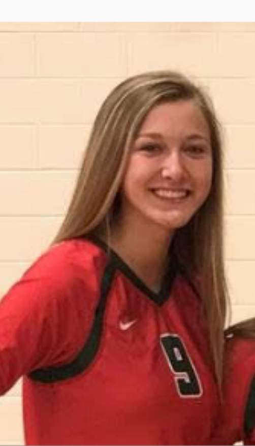 Peyton Bloomer