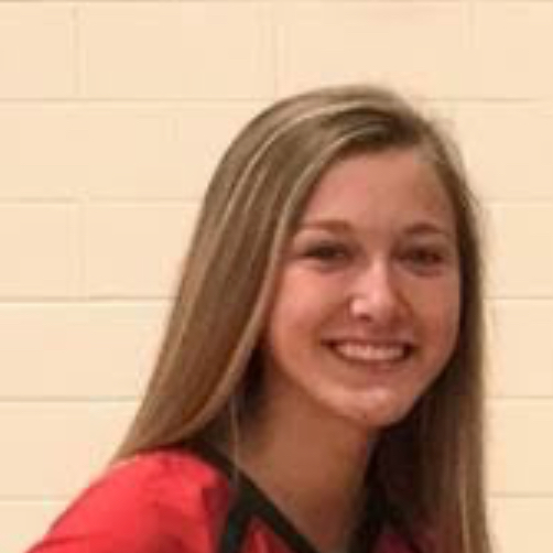 Peyton Bloomer mugshot