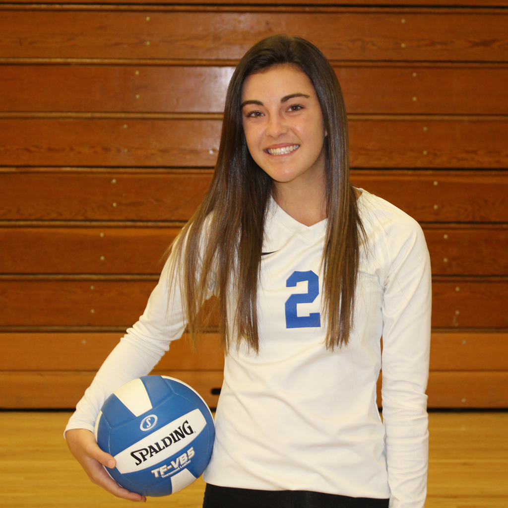 Carlee Grossini