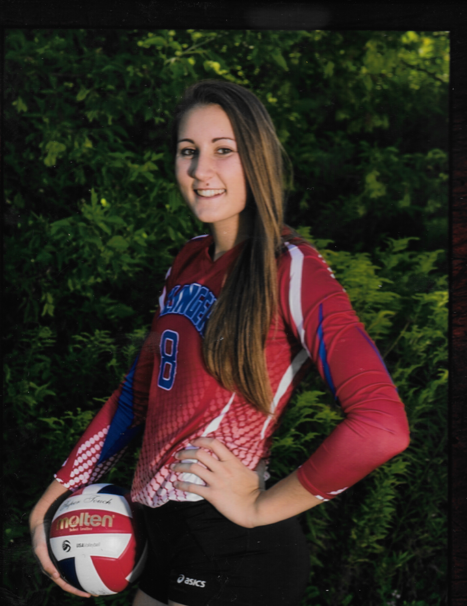 Abby Neidinger