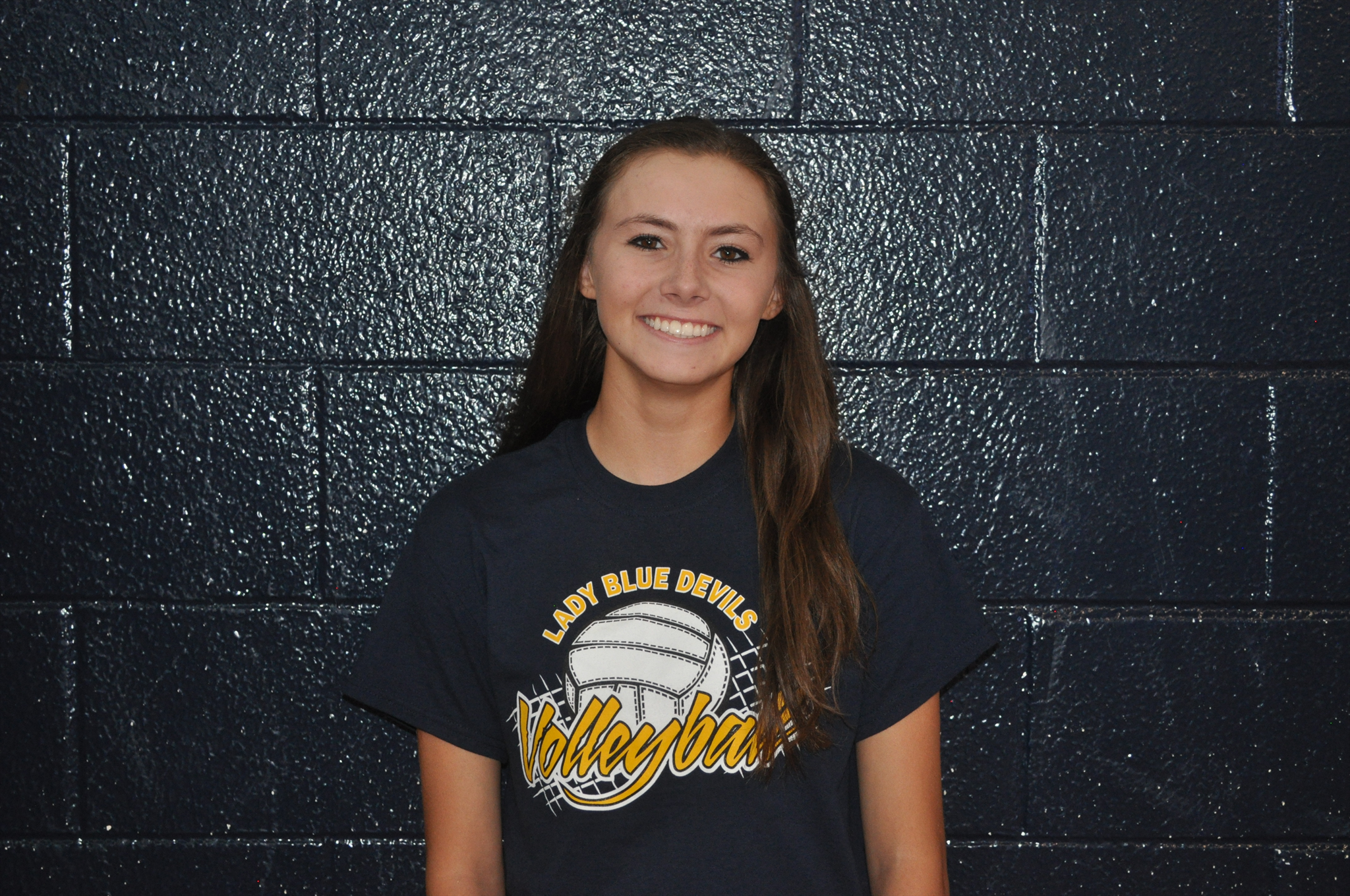 Alayna Garber mugshot