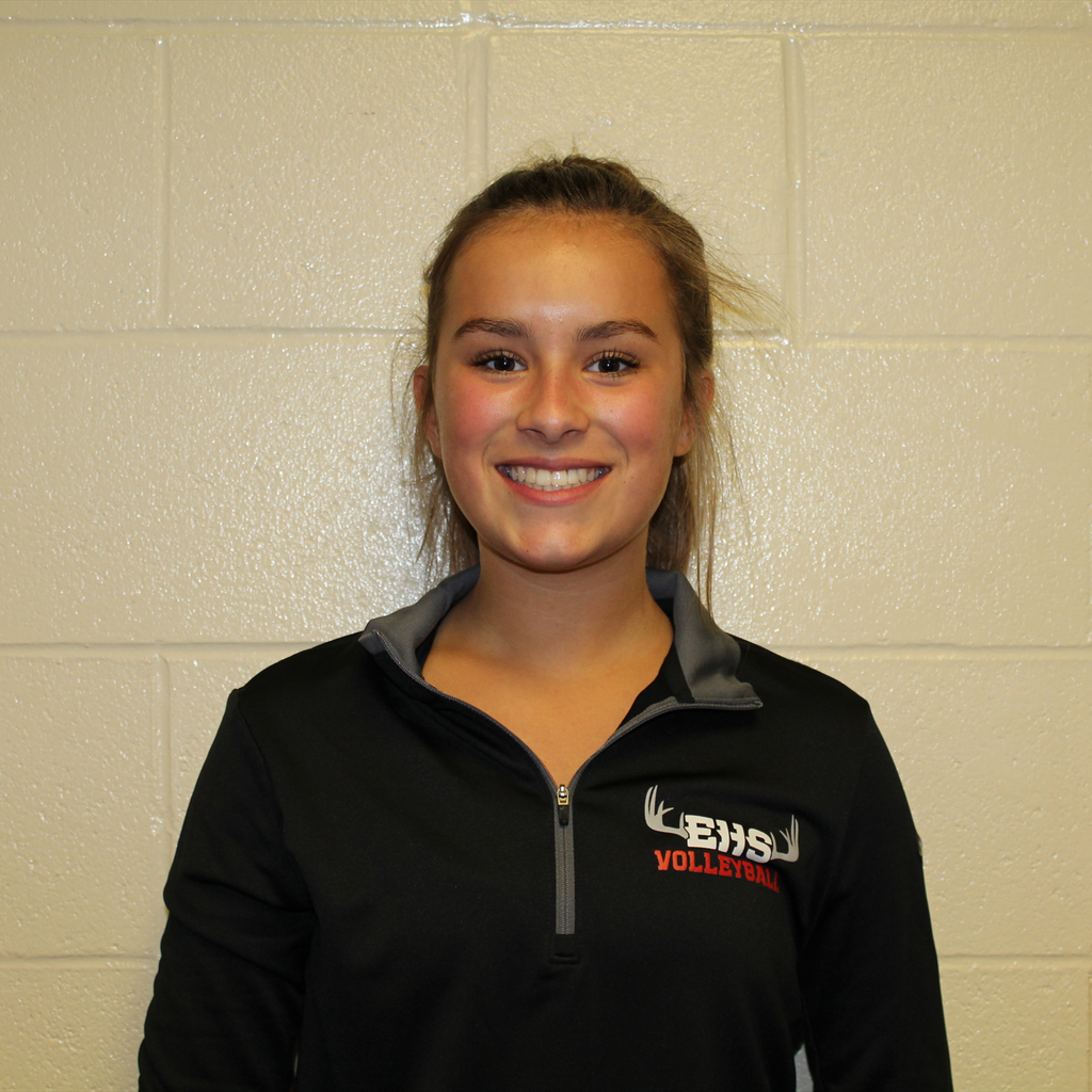 Claire Burford mugshot