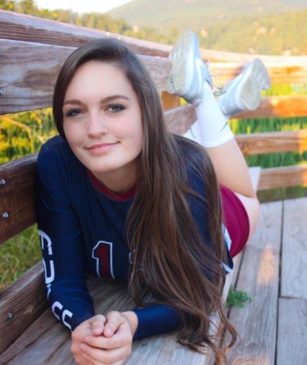 Taylor Hicken