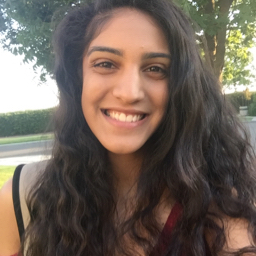 Kaylin Randhawa mugshot