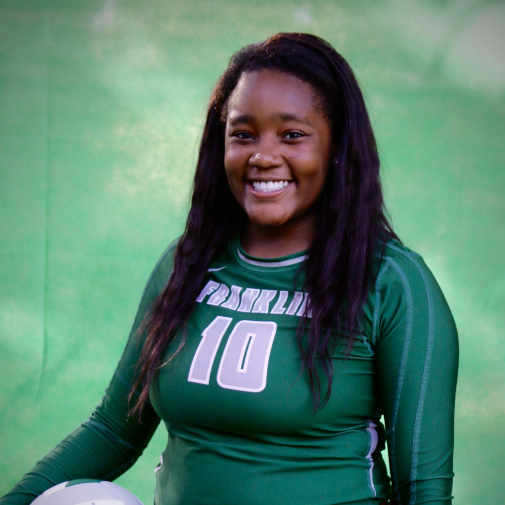 Ciara Wade mugshot