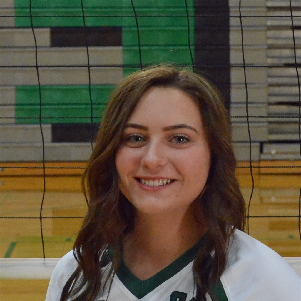 McKenna Mulligan