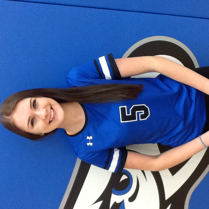 Carrie Jewett mugshot